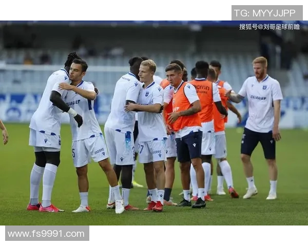 勒阿费尔与卡昂的精彩对决揭示法乙联赛新格局